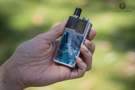 Orion by Lost Vape