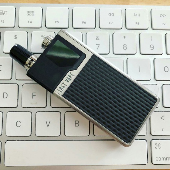 Orion by Lost Vape