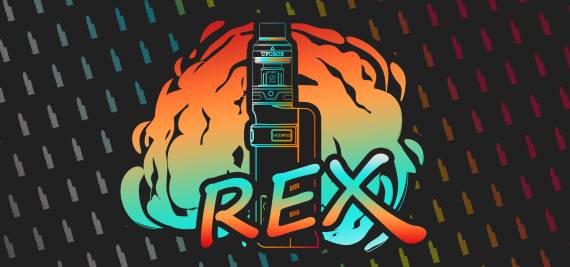 Rex by Voopoo - старый друг в новом костюме