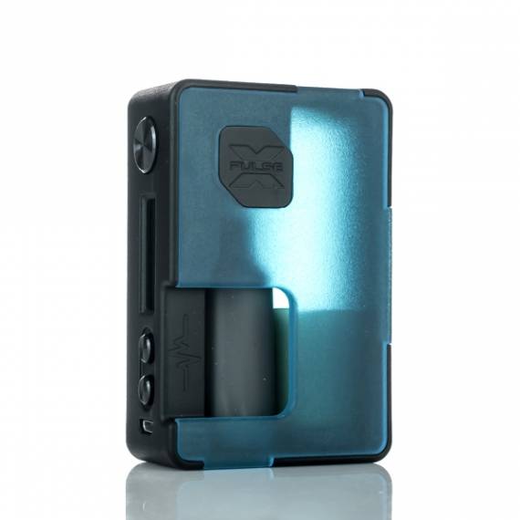 Best Box Mod and RDA Combo of 2018 по версии RiP Trippers