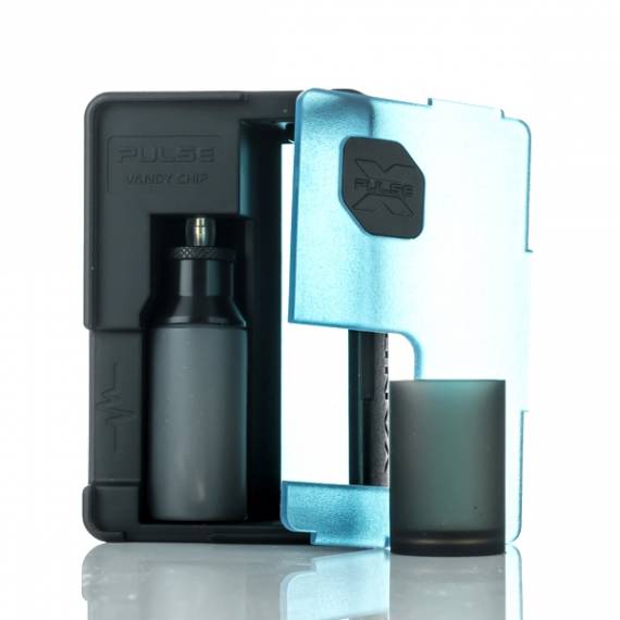 Best Box Mod and RDA Combo of 2018 по версии RiP Trippers