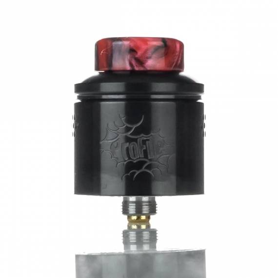 Best Box Mod and RDA Combo of 2018 по версии RiP Trippers