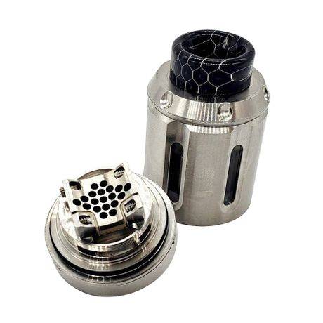 PeaceMaker XL RTA by Squid Industries