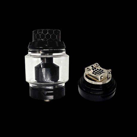 PeaceMaker XL RTA by Squid Industries