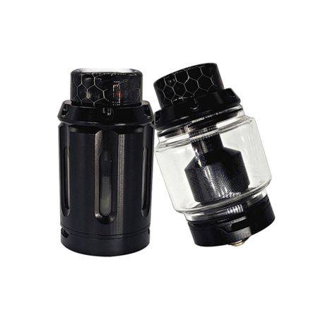 PeaceMaker XL RTA by Squid Industries