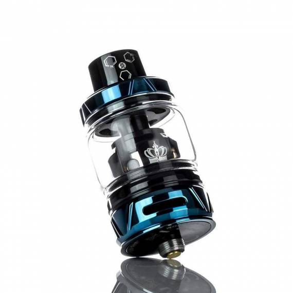 Crown IV PSO Edition - немного нарядили корону