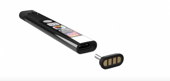 Juul от Apple или сумасшествию нет предела