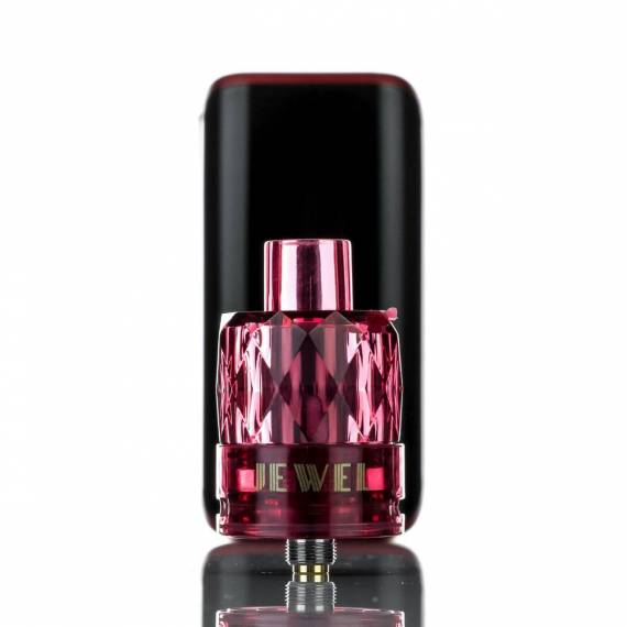 Jewel by Augvape - для самых самых ленивых