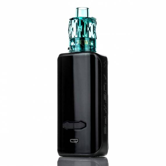 Jewel by Augvape - для самых самых ленивых