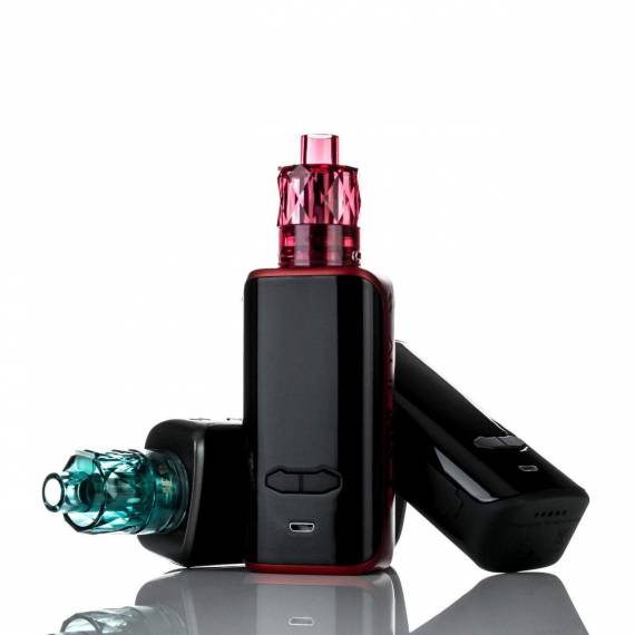 Jewel by Augvape - для самых самых ленивых