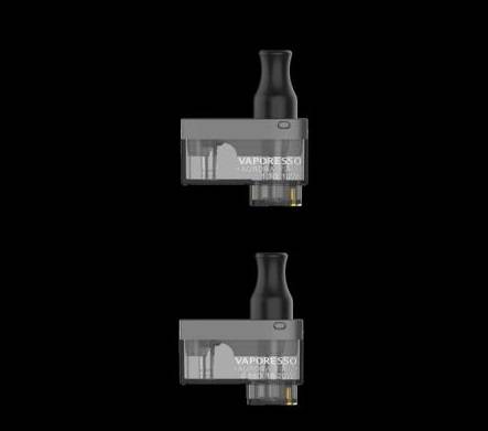 Aurora Play by Vaporesso