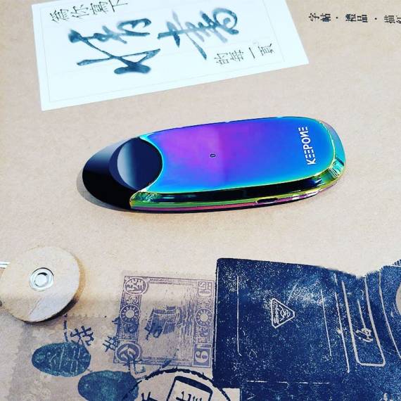 Mate 2 by Keepone - яркое прибавление в полку AIO
