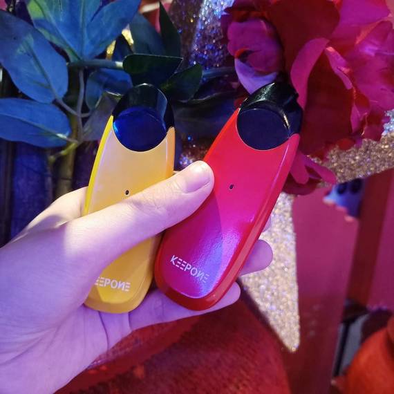 Mate 2 by Keepone - яркое прибавление в полку AIO
