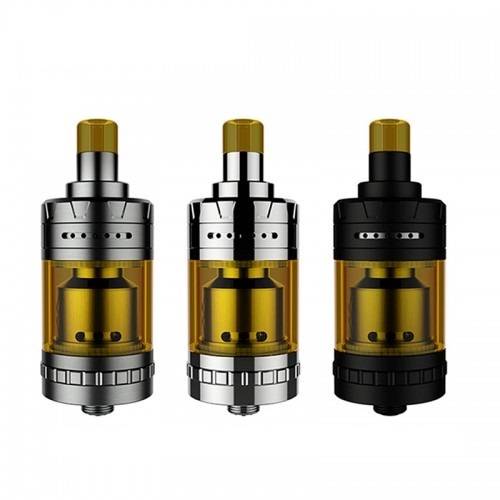 Expromizer V4 by Exvape - The MTL Killer