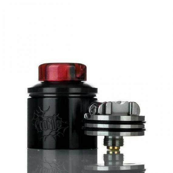 Best Box Mod and RDA Combo of 2019 по версии RiP Trippers