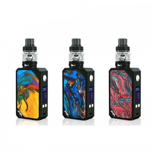 Myuz SS5 by MyVapors - Doesn't It Remind You?