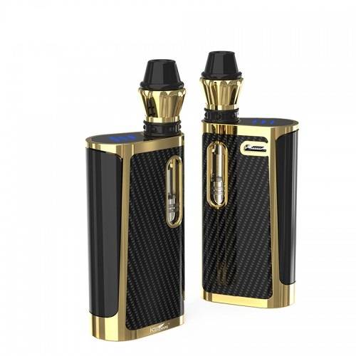 Klasik by Kangvape - for little money ... why not?