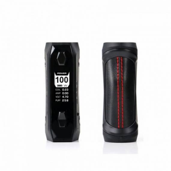 Aegis Solo by GeekVape is a new armored car