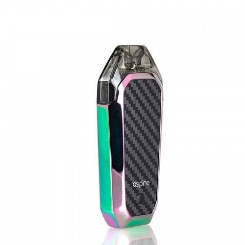AVP by Aspire - Carbon is getting cooler