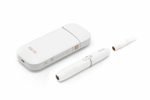 FDA официально разрешили IQOS в США