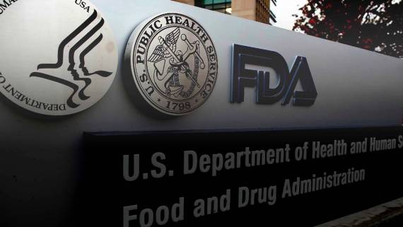 FDA официально разрешили IQOS в США