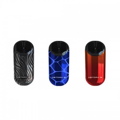 MYUZ Astora 2 by MyVapors - now it’s interesting!