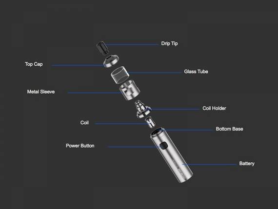 VM Solo 22 by Vaporesso - претендент на с чего начать?