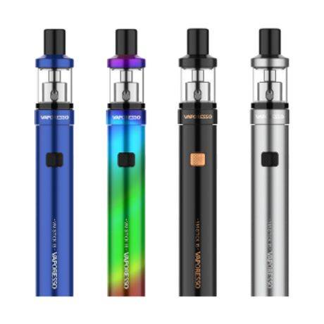 VM STICK 18 by Vaporesso - and the size is still in demand