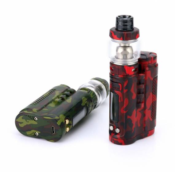 Blazer Kit by Starss - in case Pico doesn't feel like it