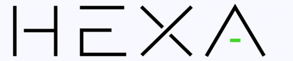Hexa Starter Kit - еще один представитель Pod систем от компании Hexavapor