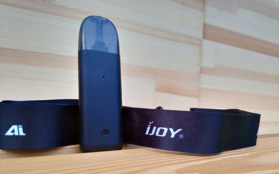 IJOY AI еще один представитель Pod-ов