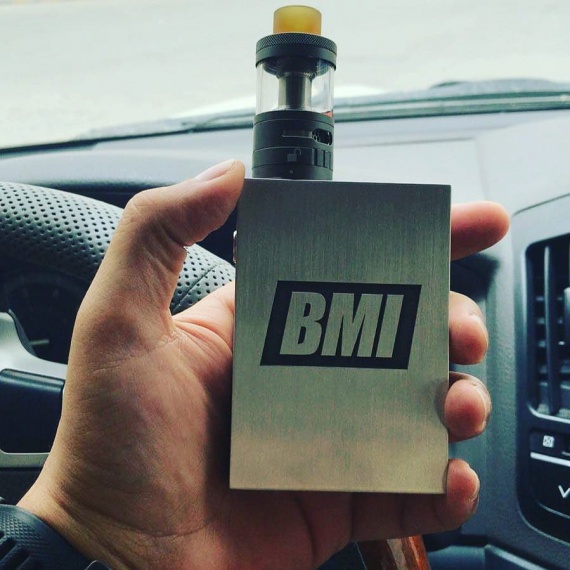Touch boxing. Box Mod с BMI. BMI Touch Crown Edition. 5 Box Mod с BMI. V2.5 Box Mod с BMI фото.
