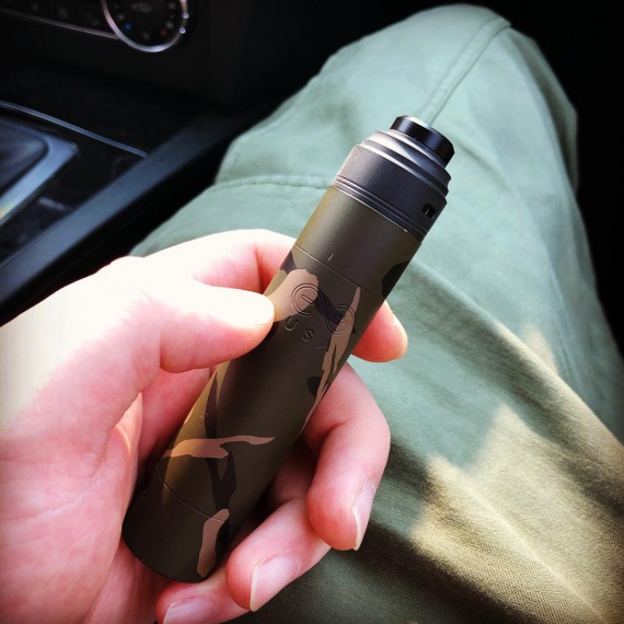 Custom model mod