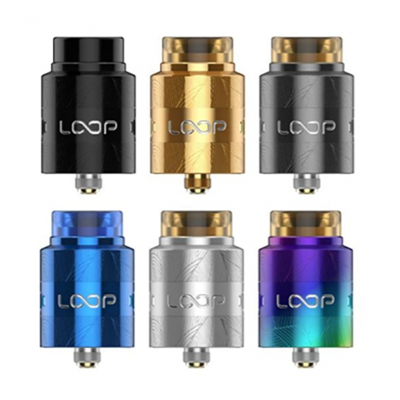 Geekvape Loop V1.5 RDA -