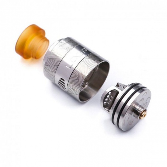 Geekvape Loop V1.5 RDA -