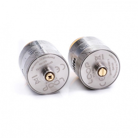 Geekvape Loop V1.5 RDA -