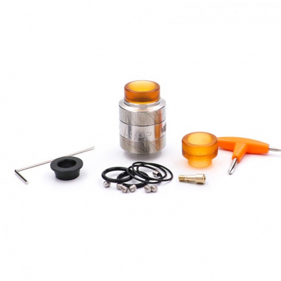 Geekvape Loop V1.5 RDA -