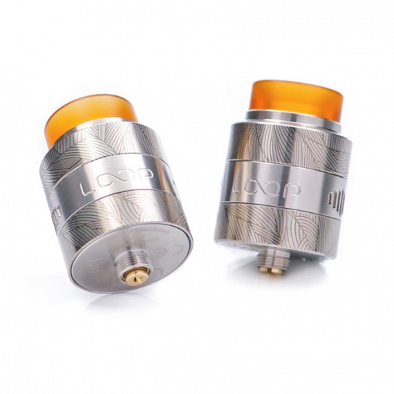 Geekvape Loop V1.5 RDA -