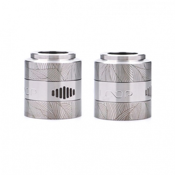 Geekvape Loop V1.5 RDA -