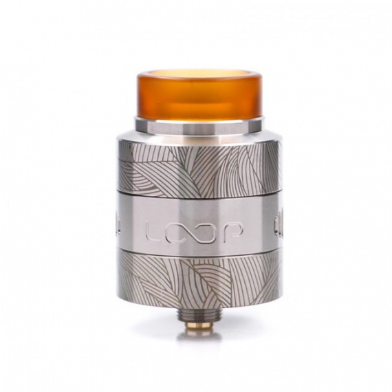 Geekvape Loop V1.5 RDA -