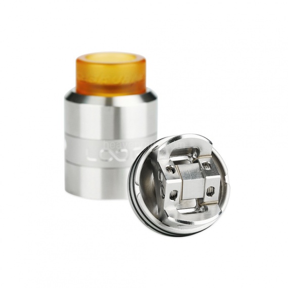 Geekvape Loop V1.5 RDA -