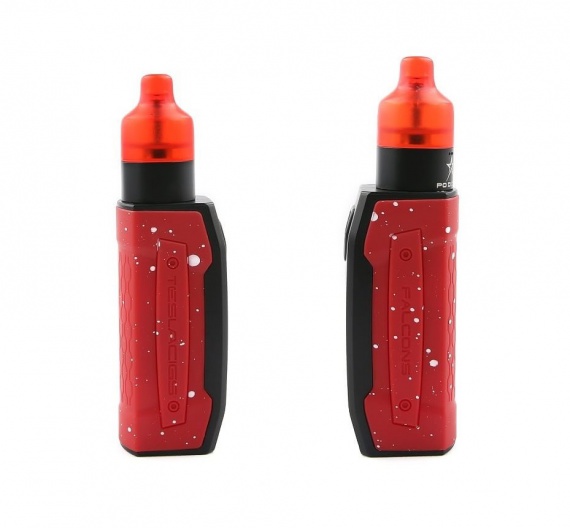 Teslacigs Falcons Pod One Kit  -