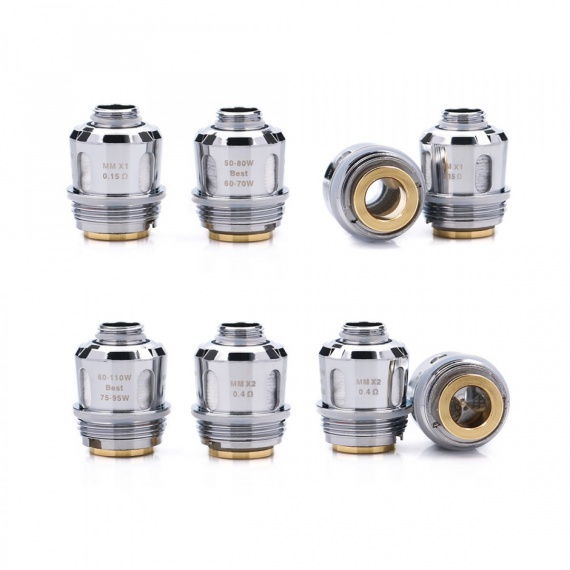 Geekvape Alpha Sub Ohm Tank -