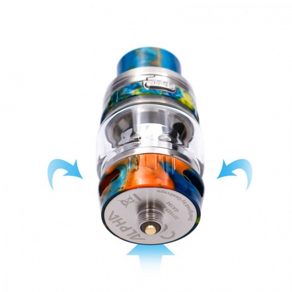 Geekvape Alpha Sub Ohm Tank -