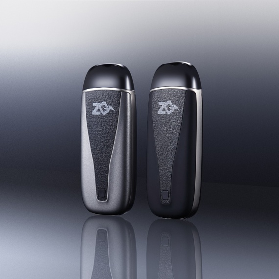 ZQ Vi Pod System Kit - довольно неплохо для старта...