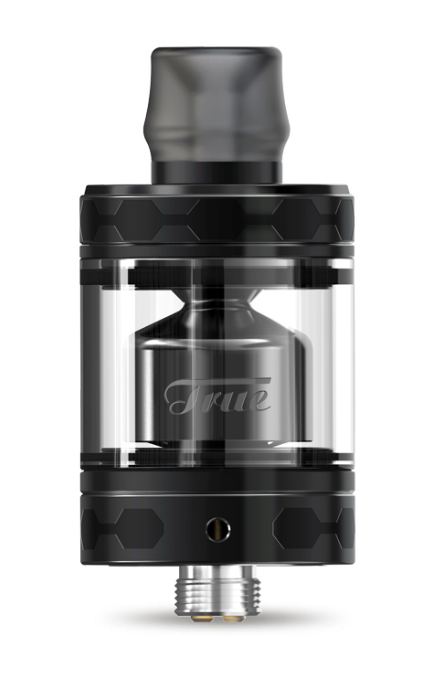 Ehpro True MTL RTA - бак с загадочным обдувом...