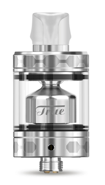 Ehpro True MTL RTA - бак с загадочным обдувом...