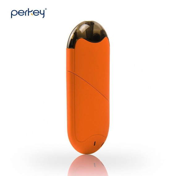 Perkey Lov Transformable Pod System Kit - сердце-трансформер...