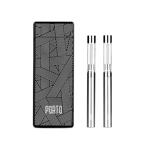 VapeOnly Porto PCC Starter Kit - два стика и зарядка в придачу...