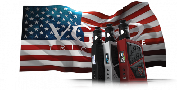 Новые старые предложения - OVANTY Vega 200W и Vgod Pro 200 box mod...